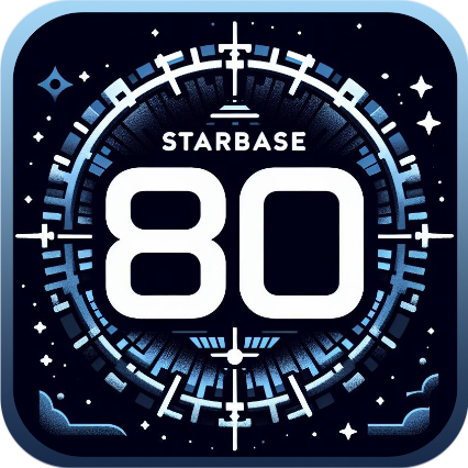 Starbase 80